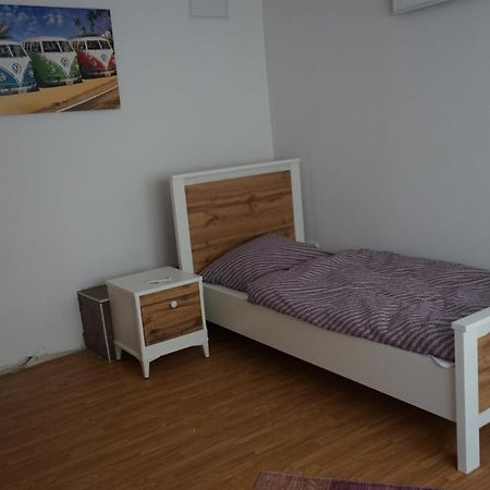 Gaestewohnung Holzheim Pohlheim Εξωτερικό φωτογραφία