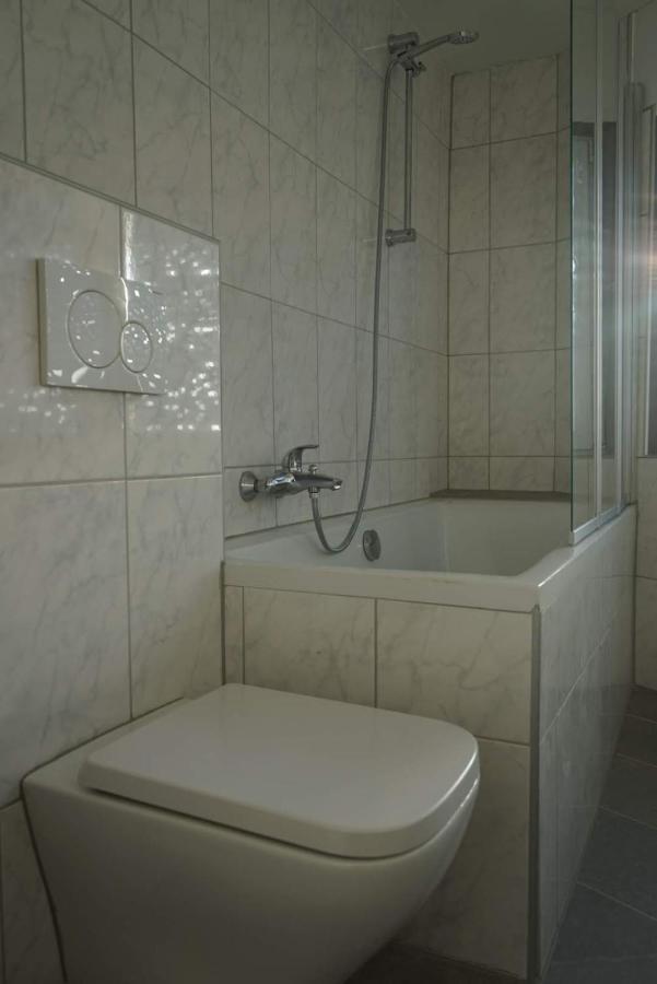 Gaestewohnung Holzheim Pohlheim Εξωτερικό φωτογραφία