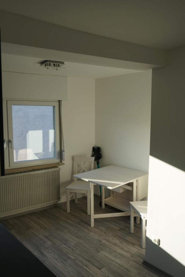 Gaestewohnung Holzheim Pohlheim Εξωτερικό φωτογραφία