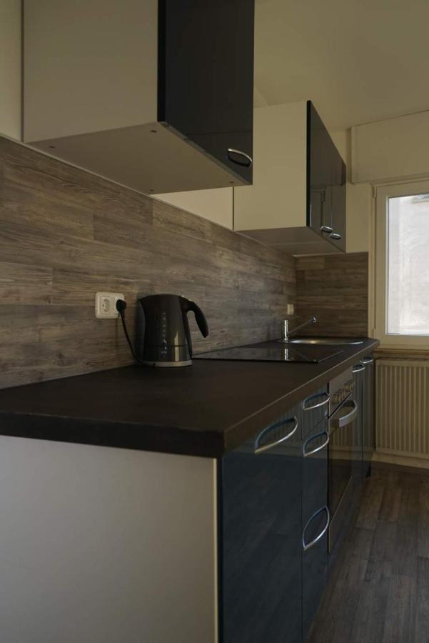 Gaestewohnung Holzheim Pohlheim Εξωτερικό φωτογραφία