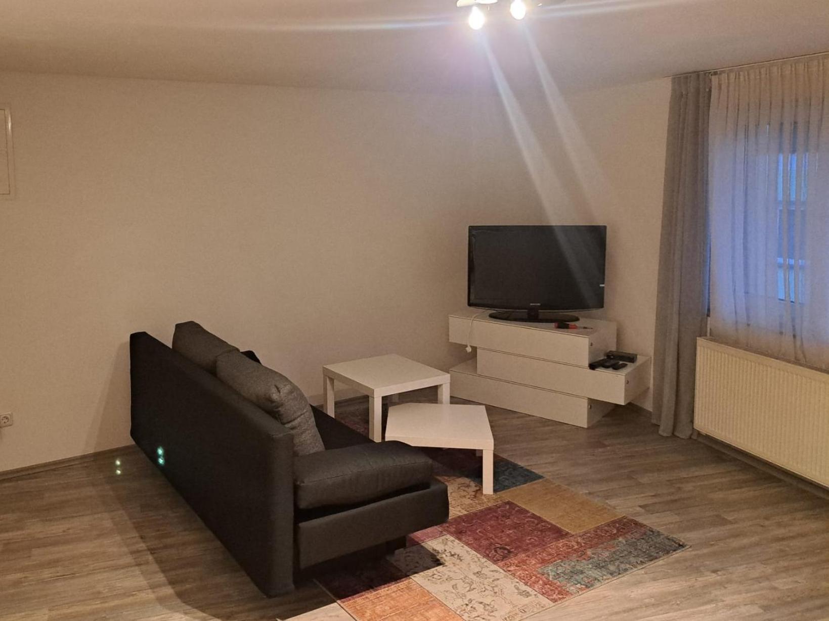 Gaestewohnung Holzheim Pohlheim Εξωτερικό φωτογραφία